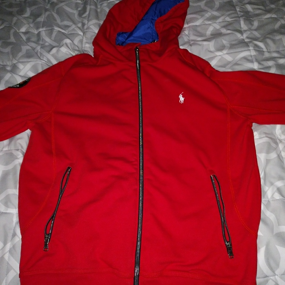 Polo Ralph Lauren Hoodie